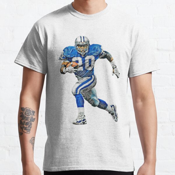 Running Back T-Shirts for Sale | Redbubble