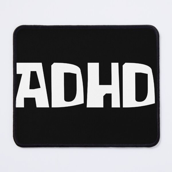 Item preview, TDAH designed and sold by chath-tsu.