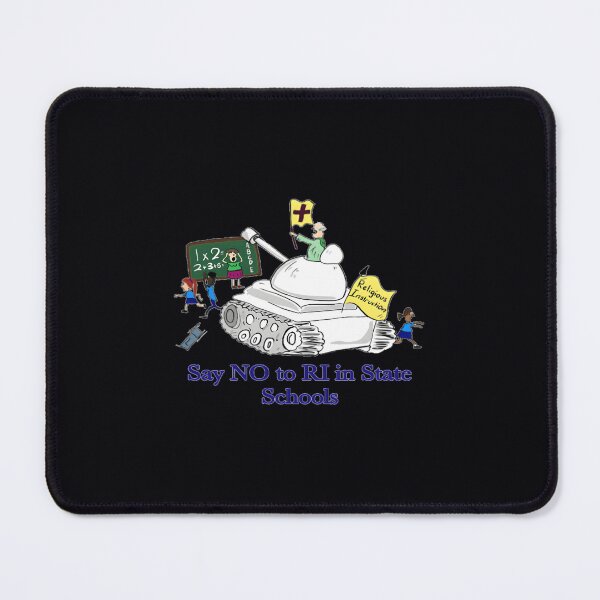 Item preview, Say No to Religious Instruction in State Schools 	 		 designed and sold by ahjiviuwtj18.