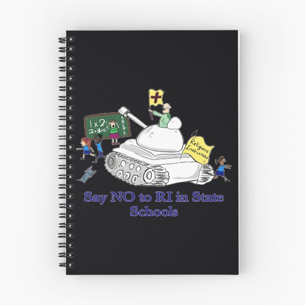 Item preview, Say No to Religious Instruction in State Schools 	 		 designed and sold by ahjiviuwtj18.