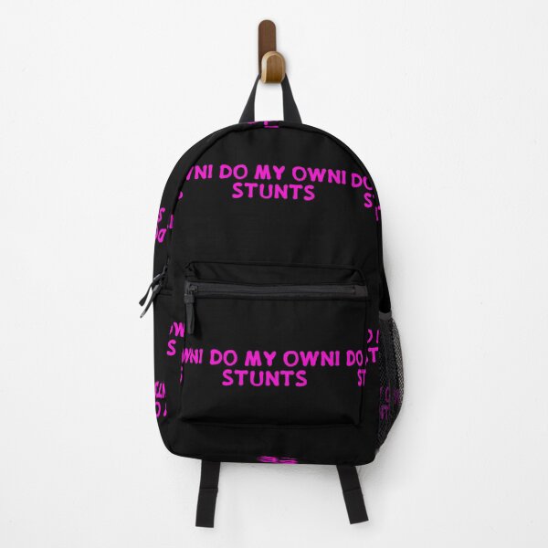 Item preview, I Do My Own Stunts  	 designed and sold by wpnxscjlfbx35.