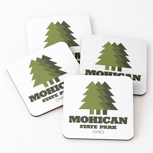 Item preview, Mohican State Park Ohio designed and sold by bivenart.
