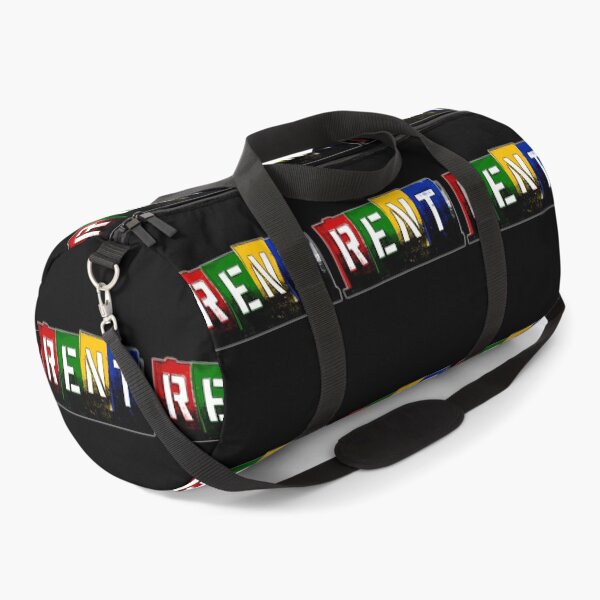 Item preview, RENT - Musical designed and sold by hugzggmu35.