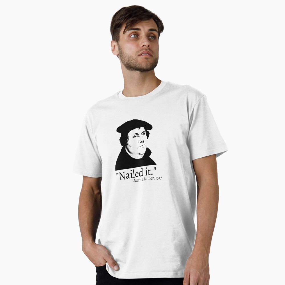 Item preview, Premium T-Shirt designed and sold by downbubble17.