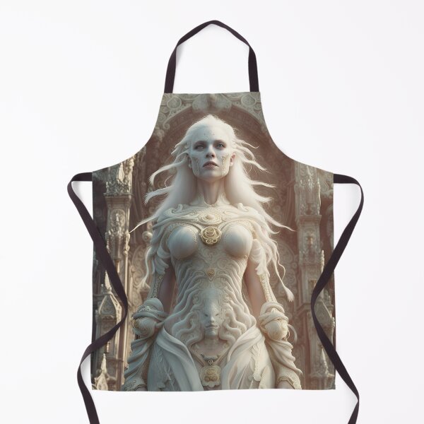 Item preview, Goddess Necromancer designed and sold by Cushla-Tristan.