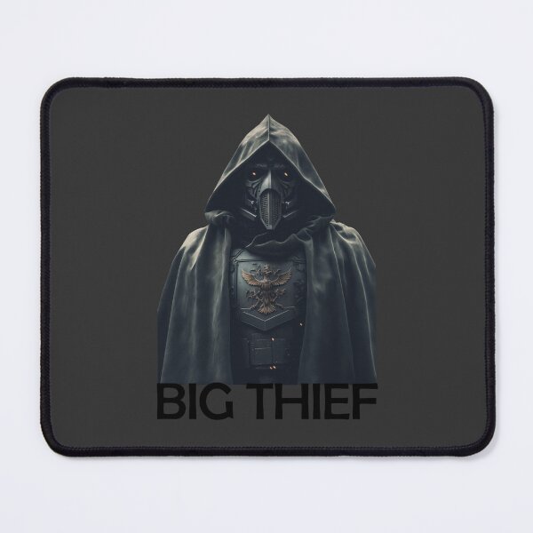 Item preview, Big Thief designed and sold by JenikazElson.