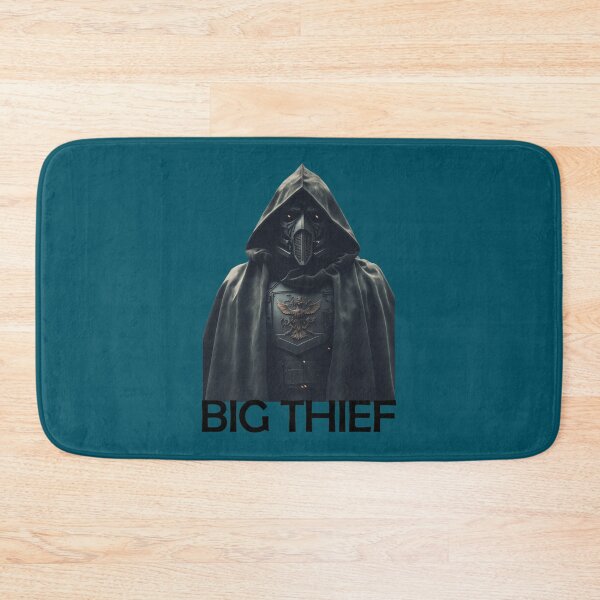 Item preview, Big Thief designed and sold by JenikazElson.