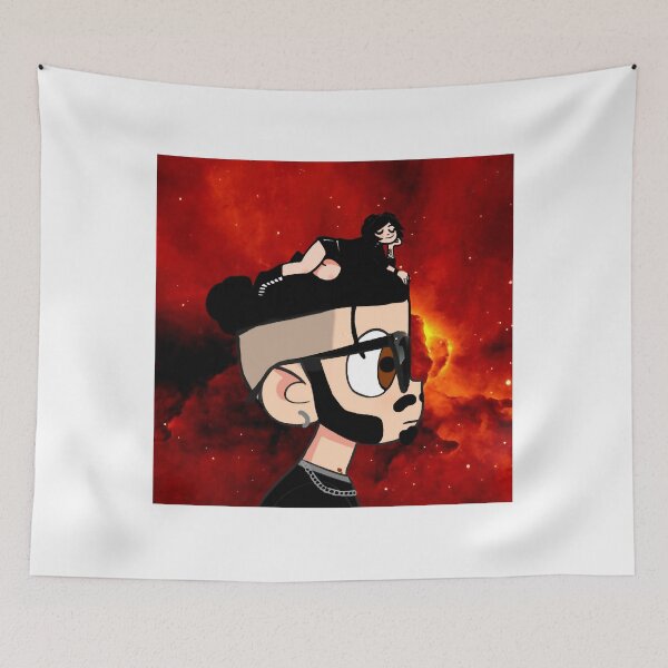 Item preview, Amp VS.The World designed and sold by helaina-madson.