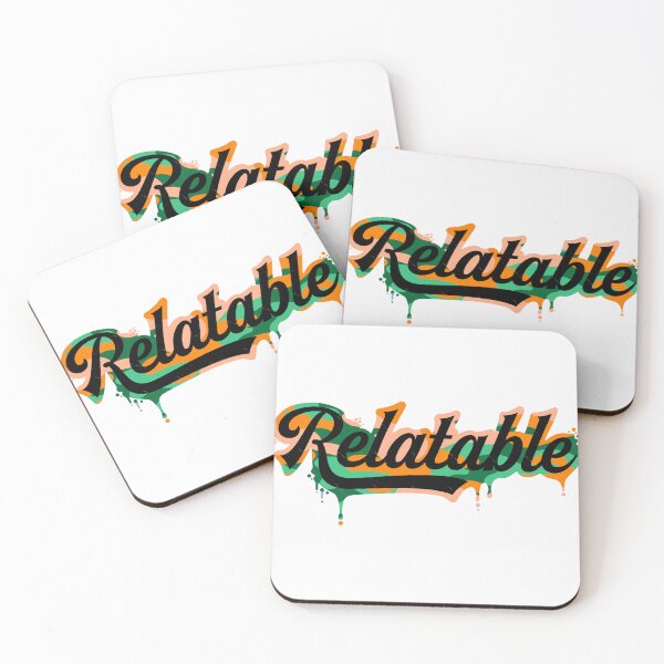 Item preview, Brent Rivera Merch Relatable-Black Camo Melting designed and sold by helaina-madson.