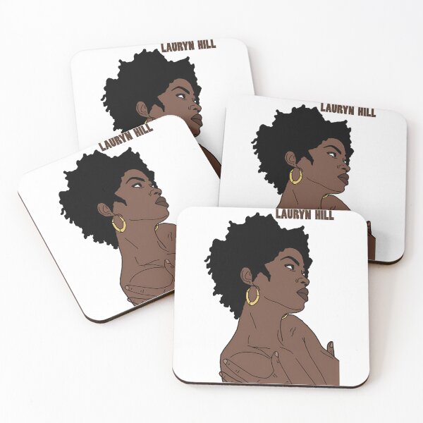 Item preview, Lauryn Hill designed and sold by AvalancheGeor.