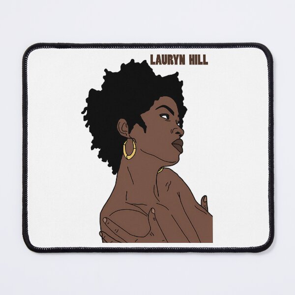 Item preview, Lauryn Hill designed and sold by AvalancheGeor.