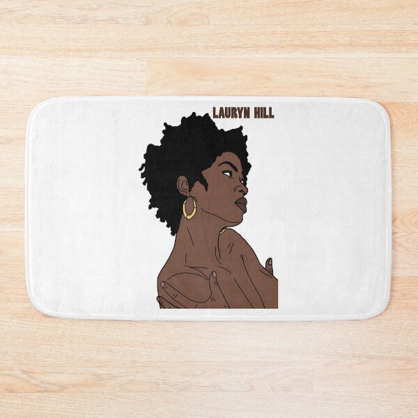 Item preview, Lauryn Hill designed and sold by AvalancheGeor.
