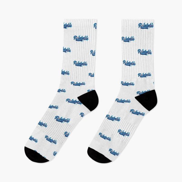 Item preview, Brent Rivera Merch Relatable-Navy Camo Melting designed and sold by helaina-madson.