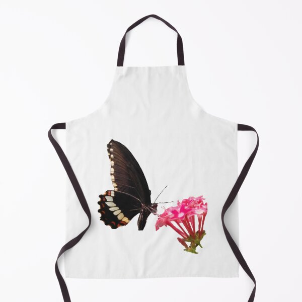 Item preview, Butterfly _amp_amp_amp_ Flowers Pattern Design designed and sold by helaina-madson.