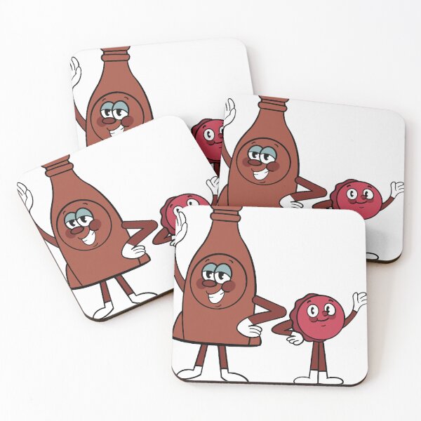 Item preview, Cappy _amp_amp_ Bottle designed and sold by helaina-madson.
