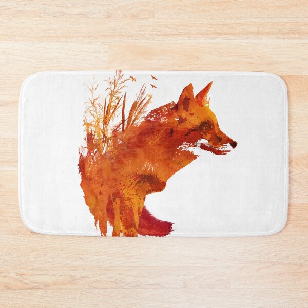 Item preview, Plattensee Fox designed and sold by IsaiahSchiller.