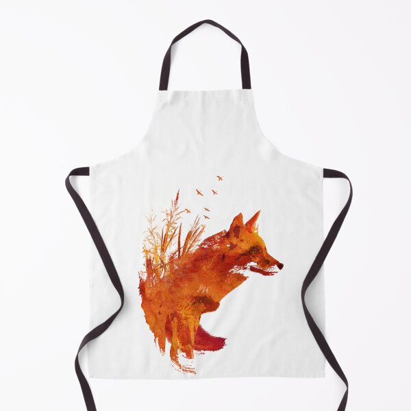 Item preview, Plattensee Fox designed and sold by IsaiahSchiller.