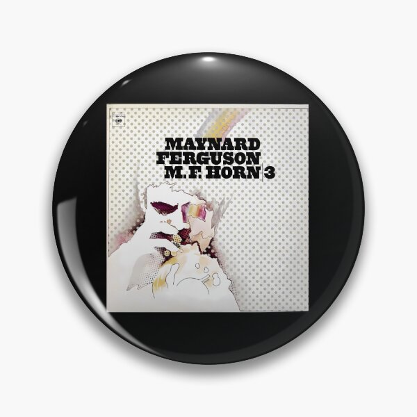 Item preview, Maynard Ferguson	 designed and sold by pbnlebnsvrr36.