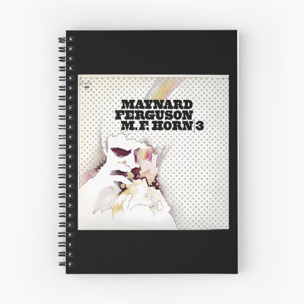 Item preview, Maynard Ferguson	 designed and sold by pbnlebnsvrr36.