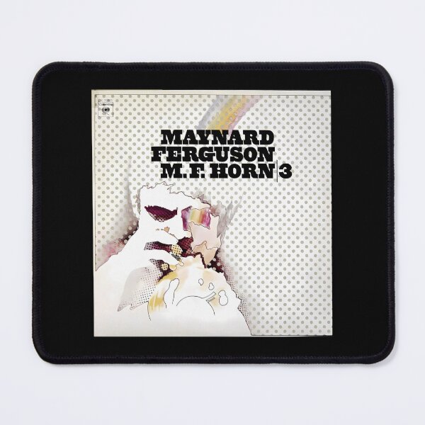 Item preview, Maynard Ferguson designed and sold by pbnlebnsvrr36.
