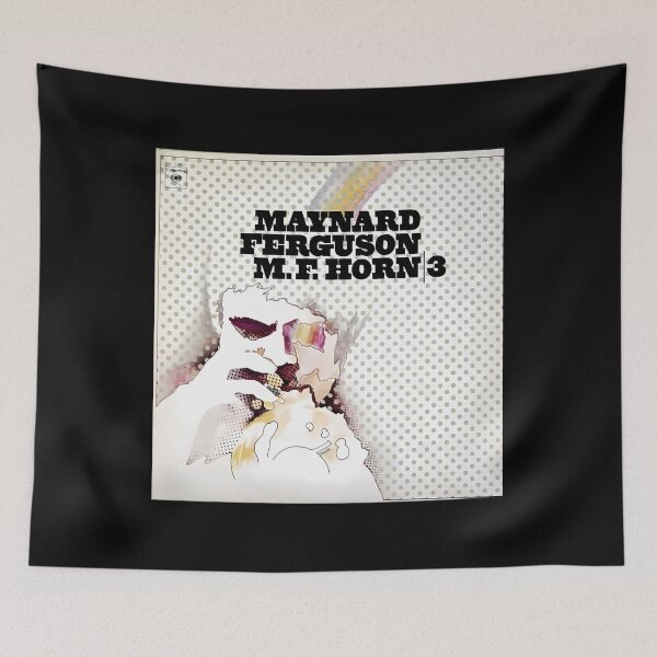 Item preview, Maynard Ferguson	 designed and sold by pbnlebnsvrr36.
