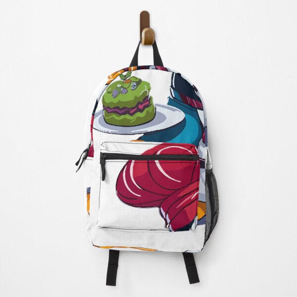 Item preview, Chef Penguin A Happy and Vibrant Disney-inspired Vector Contour Art designed and sold by charlesanvjp.