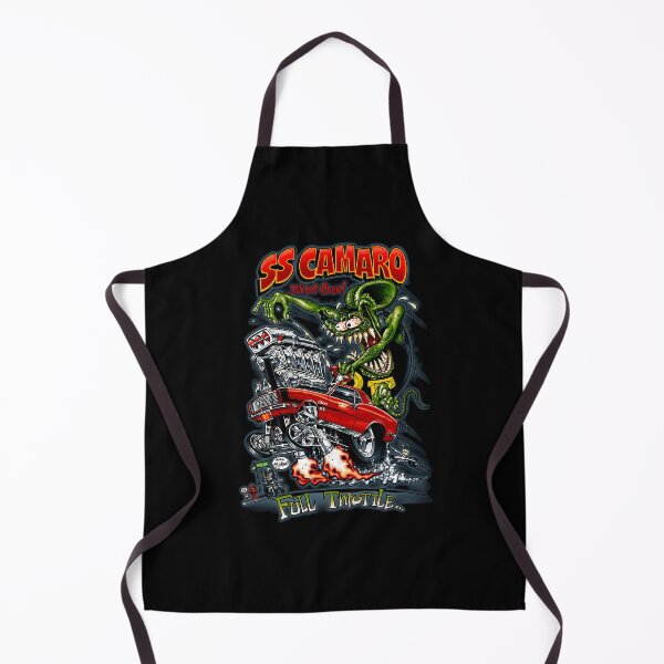 Item preview, Ratfink CamaR0 designed and sold by geudwumdnu65.