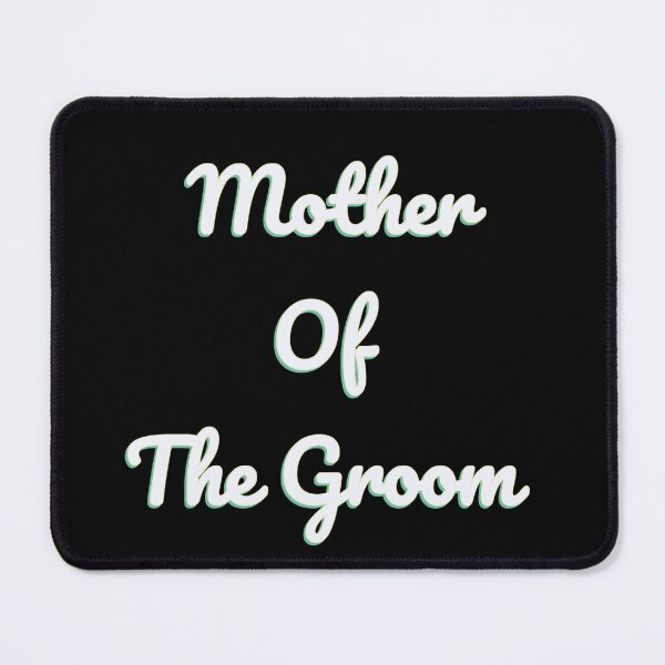 Item preview, Mother Of Groom designed and sold by The Happiness Market .