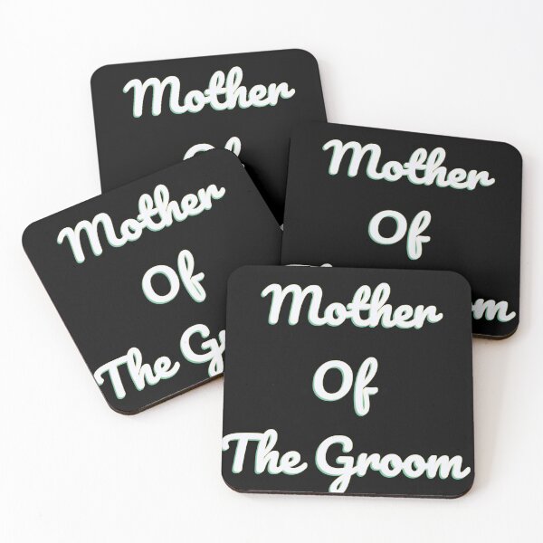 Item preview, Mother Of Groom  designed and sold by The Happiness Market .