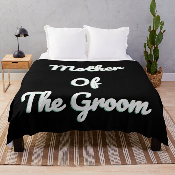 Item preview, Mother Of Groom  designed and sold by The Happiness Market .