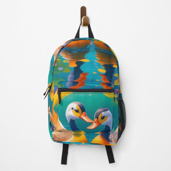 Item preview, Quacktastic Duo designed and sold by Sadia Jannat.