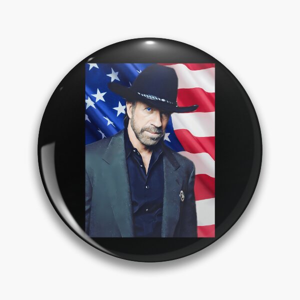 Item preview, Chuck Norris Classic designed and sold by YouthfulFoster.
