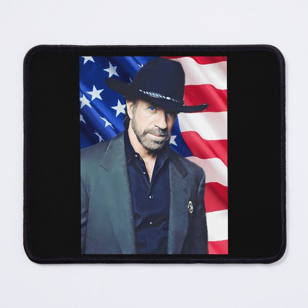Item preview, Chuck Norris Classic designed and sold by YouthfulFoster.