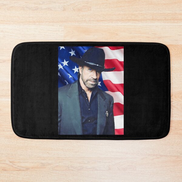 Item preview, Chuck Norris Classic designed and sold by YouthfulFoster.