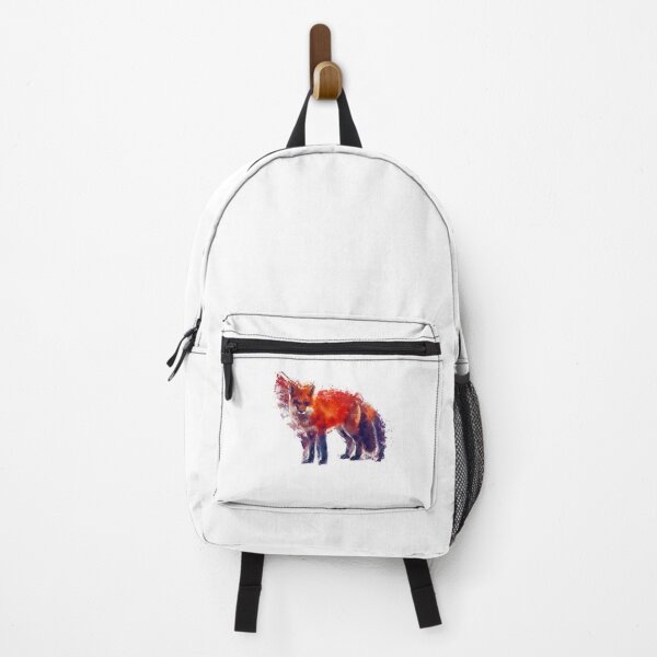 Item preview, Red fox fox designed and sold by IsaiahSchiller.