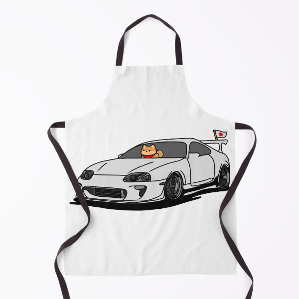 Item preview, SUPRA MK4 SHIBA designed and sold by SWANKLES.