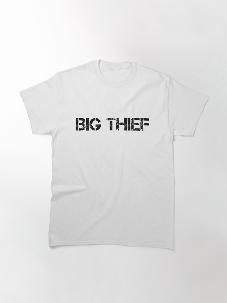 Discover Big Thief  Classic T-Shirt