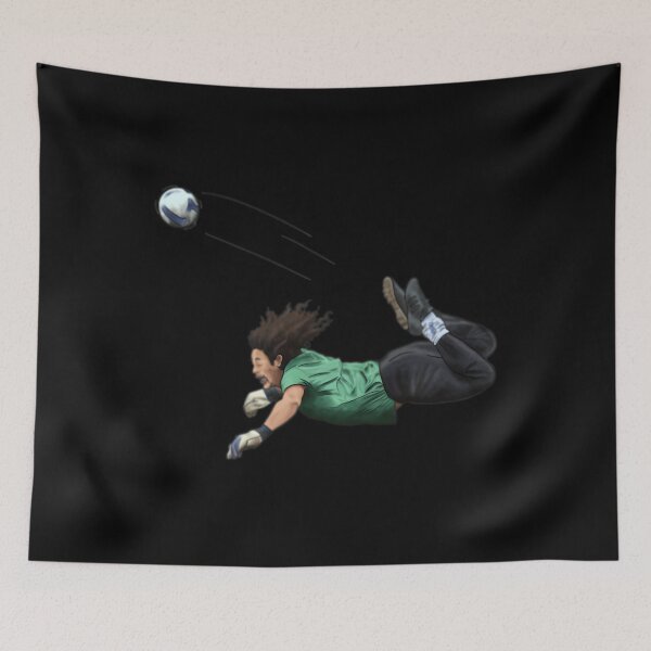 Item preview, René Higuita scorpion goalkeeper save  	 designed and sold by hugzggmu35.
