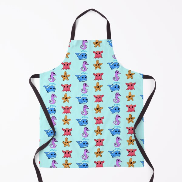 Item preview, Sea Creatures  designed and sold by AquadaxDragon.