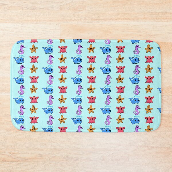 Item preview, Sea Creatures  designed and sold by AquadaxDragon.