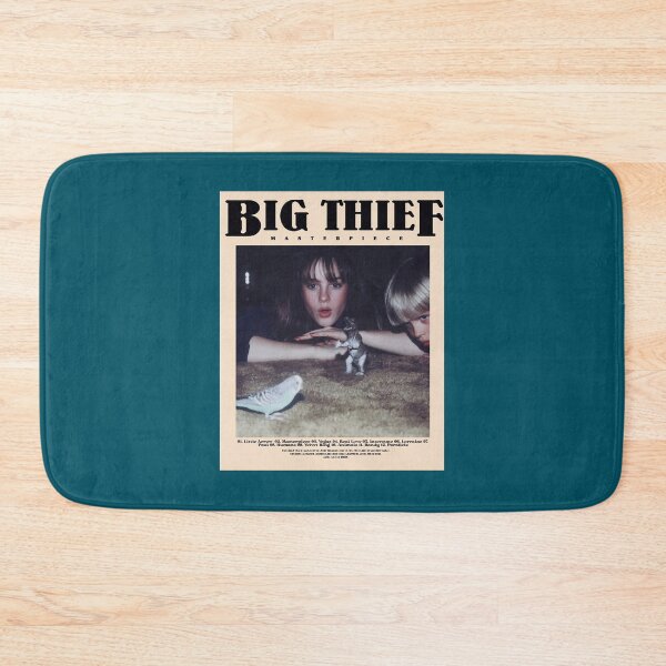 Item preview, Big Thief  designed and sold by JenikazElson.