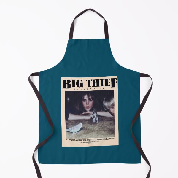 Item preview, Big Thief designed and sold by JenikazElson.