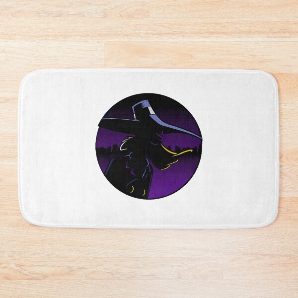Item preview, Duck Darkwing - Flap in the night designed and sold by LCHStyle.