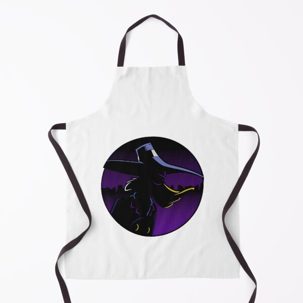 Item preview, Duck Darkwing - Flap in the night designed and sold by LCHStyle.