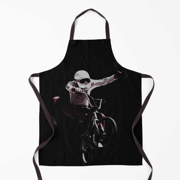 Item preview, One hand one foot - old school BMX designed and sold by CaraMiaVintage.