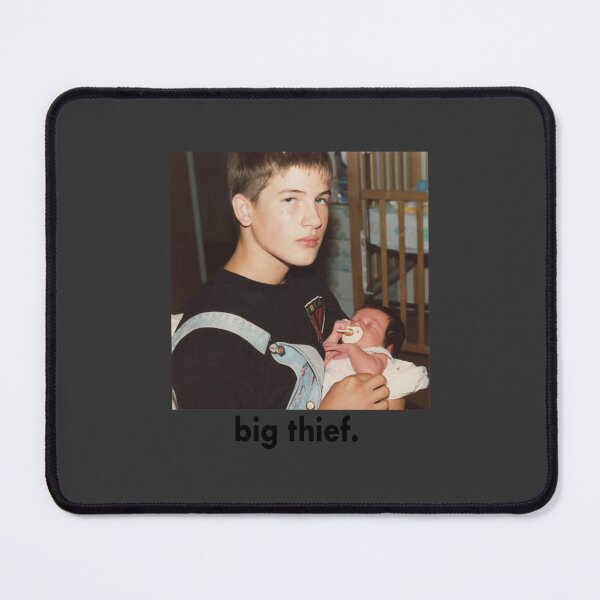 Item preview, Big Thief  designed and sold by JenikazElson.