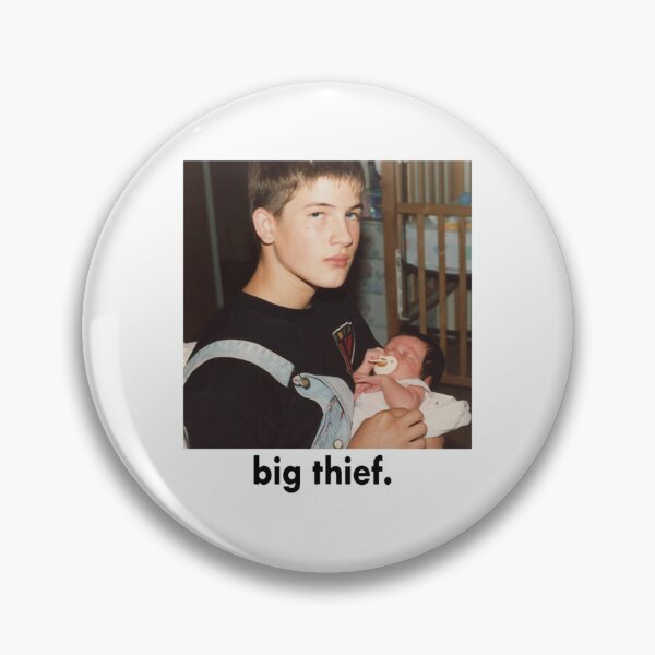 Item preview, Big Thief  designed and sold by JenikazElson.