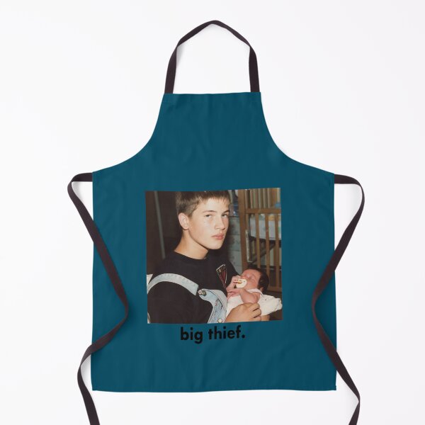 Item preview, Big Thief designed and sold by JenikazElson.
