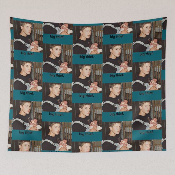 Item preview, Big Thief  designed and sold by JenikazElson.