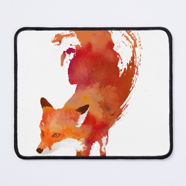 Item preview, Vulpes Vulpes Final designed and sold by IsaiahSchiller.